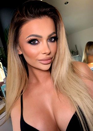 private escorts in Mumbai